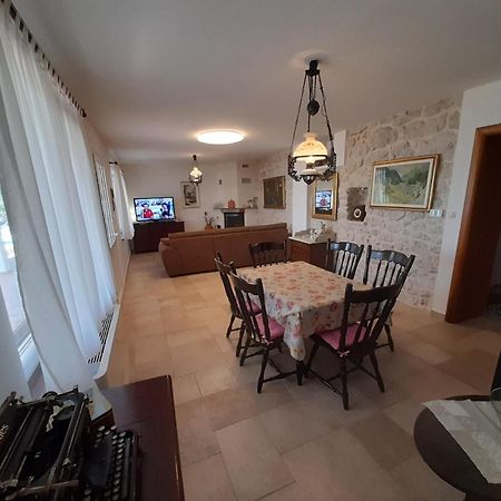 Villa Jaz Seline Habitación foto