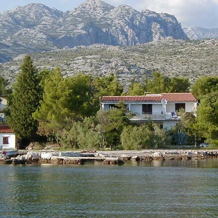 Villa Jaz Seline Exterior foto