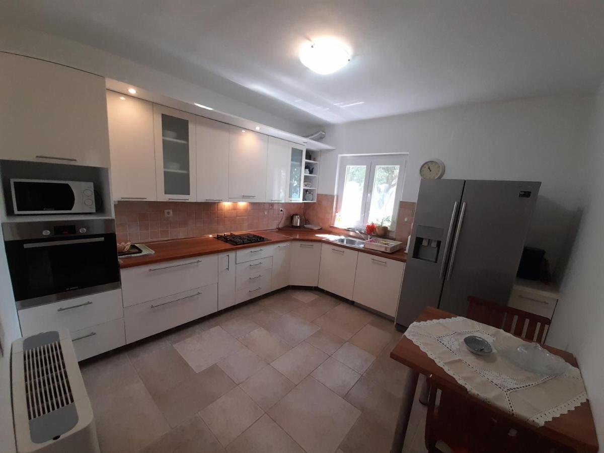 Villa Jaz Seline Habitación foto