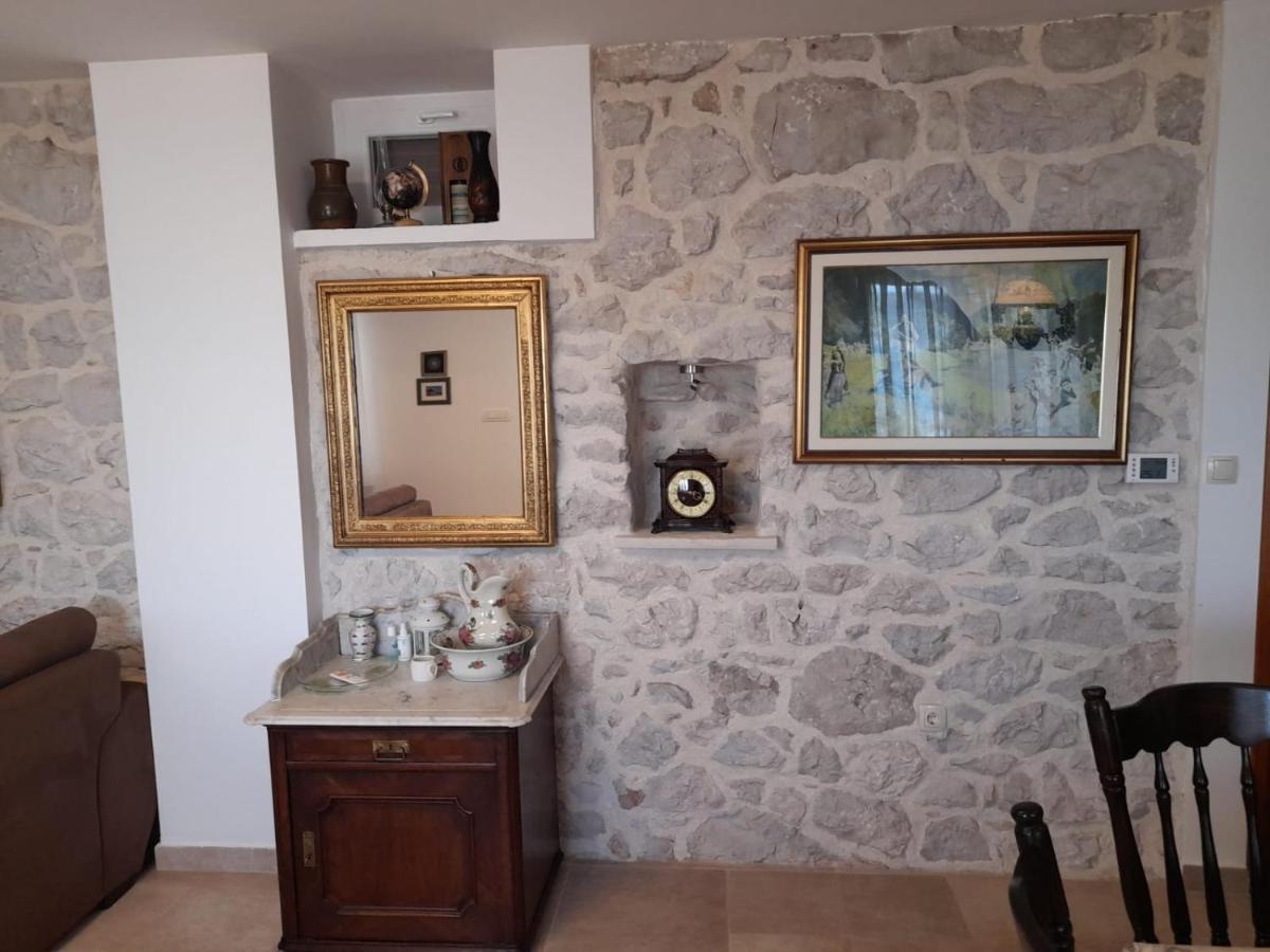 Villa Jaz Seline Exterior foto