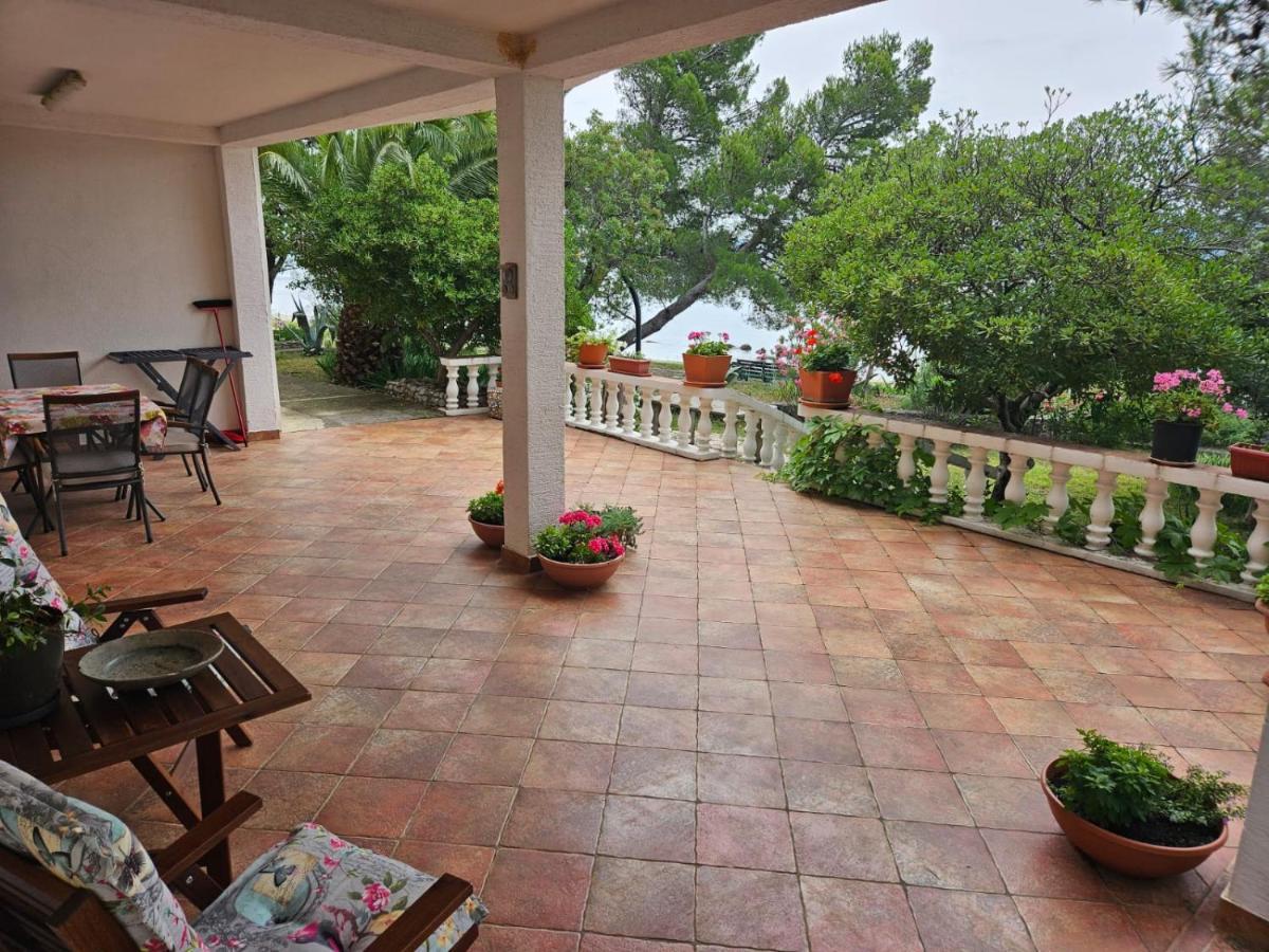 Villa Jaz Seline Exterior foto