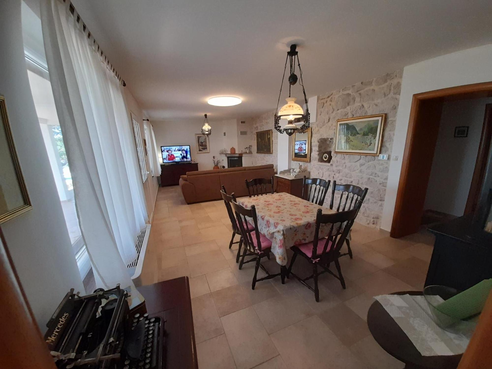 Villa Jaz Seline Habitación foto