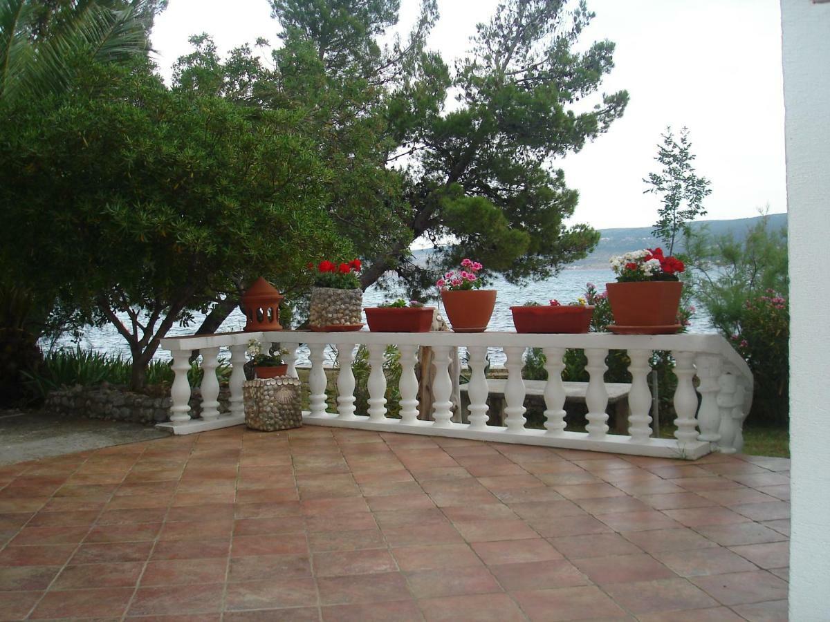 Villa Jaz Seline Exterior foto